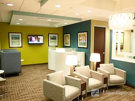 Regus | La Terraza Corporate Plaza