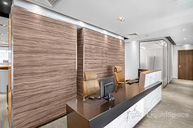 Regus | Jubail, Business District 2