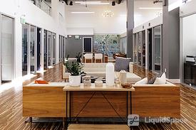 Strive Workspaces - Denver