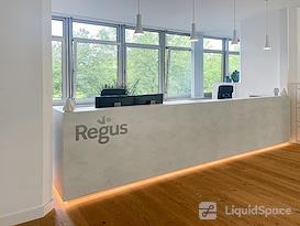 Regus | DORTMUND, Westfalenpark