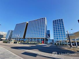 SPACES  | Helsinki, Tripla