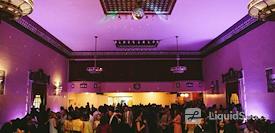 California Ballroom   