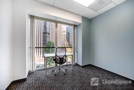 Regus || Century Plaza Towers