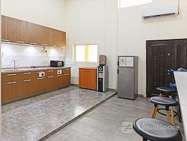 Regus | LAGOS, Lekki Admiralty