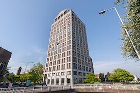 Regus | Maastricht City Centre