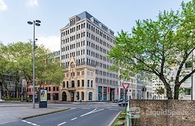 Design Offices | Köln, Design Offices, Dominium