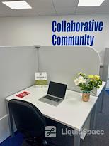 Freedom Works - Barts House, Brighton