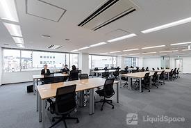 Regus | Hyogo, Himeji Ekimae