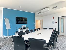 Regus | DUSSELDORF, Airport City