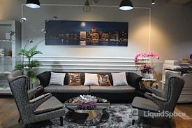 EZ Space Office Plaza Arkadia