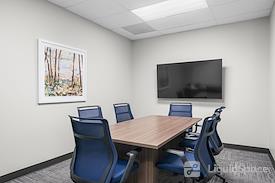Fusion Workplaces Allentown