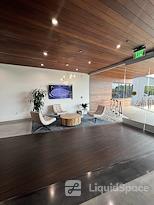 Luxury private office space in Marina del Ray