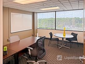Regus | Crystal Glen