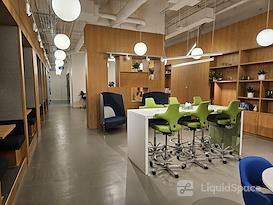 The Laurier Centre - TCC Canada