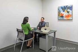 Quest Workspaces - 121 Alhambra Plaza