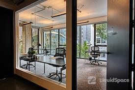 CENTRL Office - Eastside
