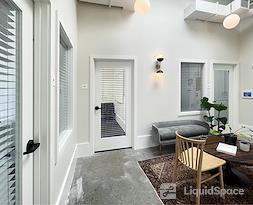 The Village Works - Jamaica Plain