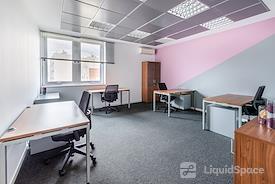 Regus | MADRID, Colon
