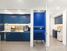 HQ | Butterworth, Wisma Pantai