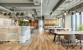 Regus | Bnei Brak, BBC