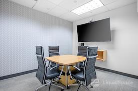 Regus | Bridgewater