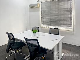 Regus | PORT HARCOURT, Trans Amadi