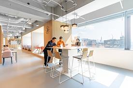 SPACES | Taipei, Spaces Hongwell