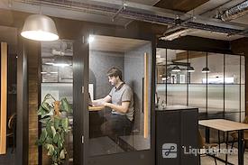 Clockwise Offices | Edinburgh Leith