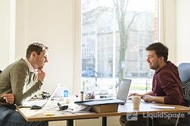 StartDock Rotterdam (DUP)