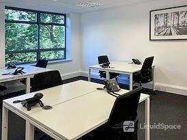 Regus | Crawley, Metcalf Way