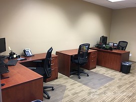 Pleasanton Workspace