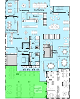 SPACES | OH, Cincinnati - Spaces Over The Rhine