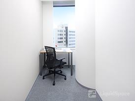 Regus | Niigata, Niigata (Open Office)