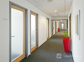 Regus | BUDAPEST, Ujbuda Allee Corner