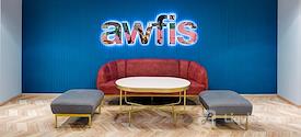 Awfis | Coworking-Mission Road
