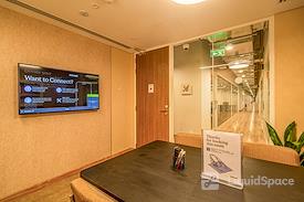 WeWork Eldeco Center