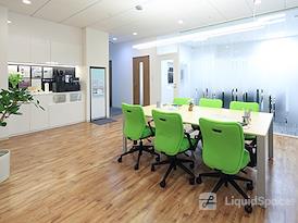 Regus | Kumamoto, Shimotori