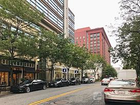 Regus | Pike &amp; Rose