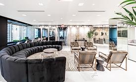 Lucid Private Offices | Buckhead