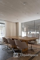 PFU Coworking