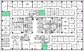 Pacific Workplaces - Las Vegas