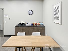 HQ | WV, Triadelphia - Wharton Circle