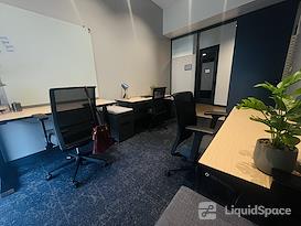 Brick House Blue: The Loop - Dublin/Bridge Park