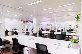 Riff, Powered by Spacecubed