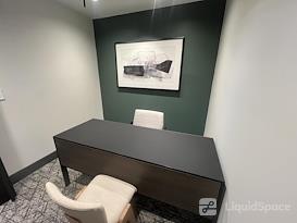 Apt CoWork at Modera Falls Church