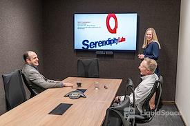 Serendipity Labs - Charleston - Mount Pleasant