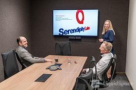 Serendipity Labs - Charleston - Mount Pleasant