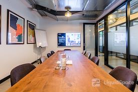 Mindspace San Francisco