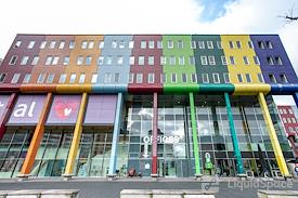 Regus | Amsterdam Arena Boulevard 65-71