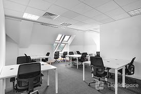 Regus | Leatherhead, Kingston Road